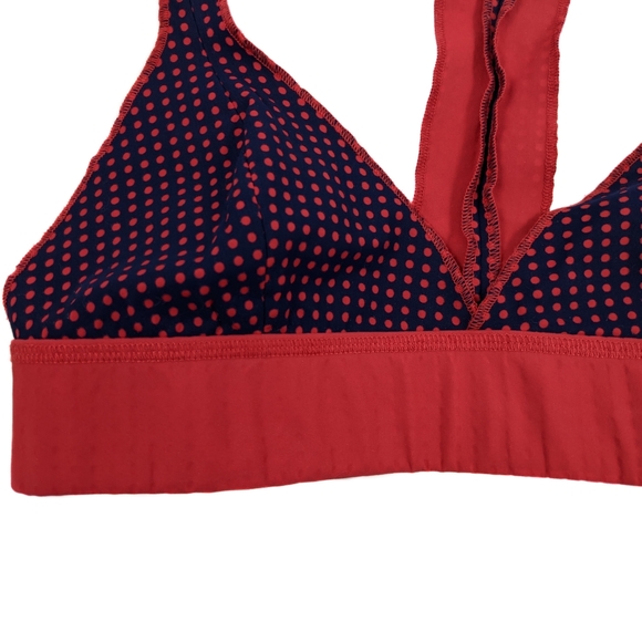 WITHOUT WALLS Reversible Sports Bra - Picture 4 of 9